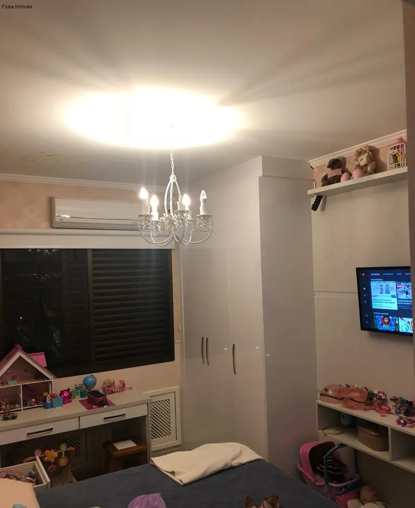 Apartamento, 4 quartos, 146 m² - Foto 7