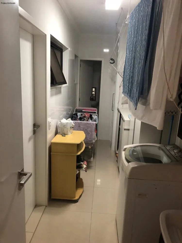 Apartamento, 4 quartos, 146 m² - Foto 12