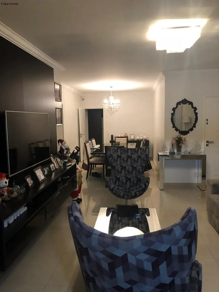 Apartamento, 4 quartos, 146 m² - Foto 2