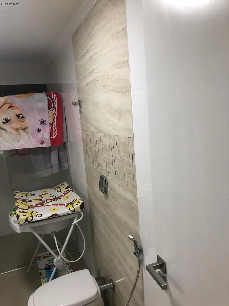 Apartamento, 4 quartos, 146 m² - Foto 3