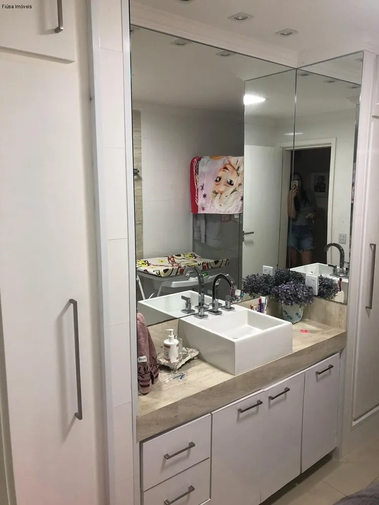 Apartamento, 4 quartos, 146 m² - Foto 8