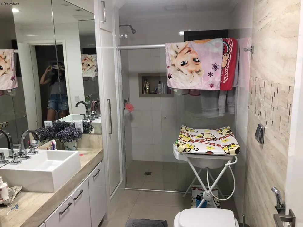 Apartamento, 4 quartos, 146 m² - Foto 2