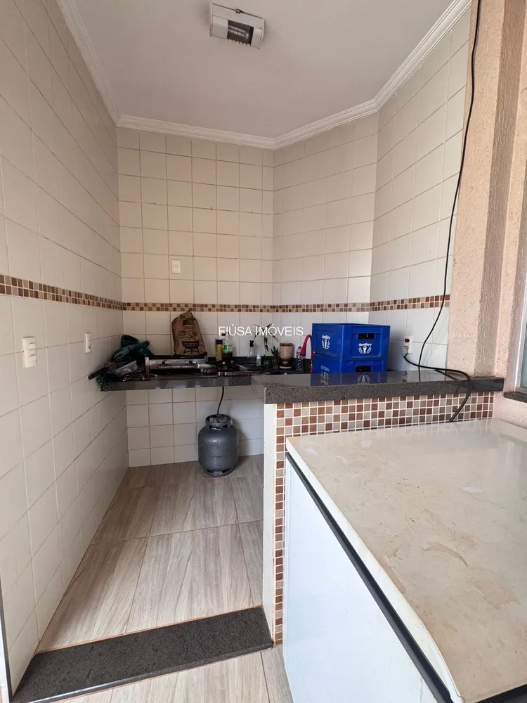 Casa, 3 quartos - Foto 4