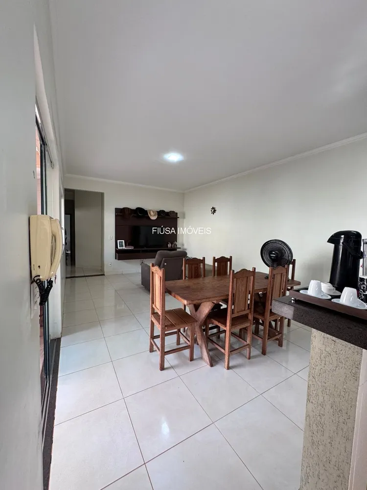 Casa, 3 quartos - Foto 5