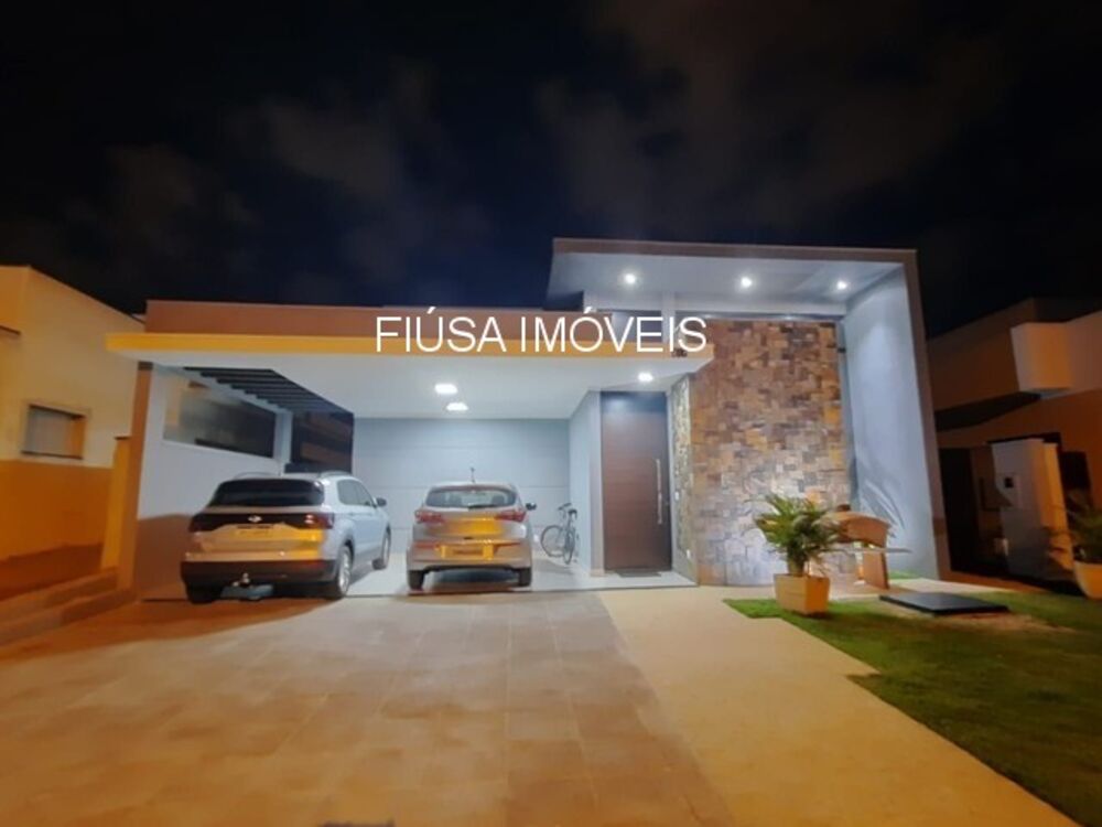 Casa, 3 quartos, 350 m² - Foto 1