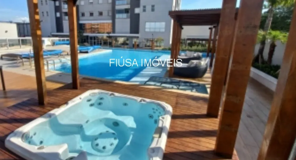 Apartamento, 2 quartos, 67 m² - Foto 1