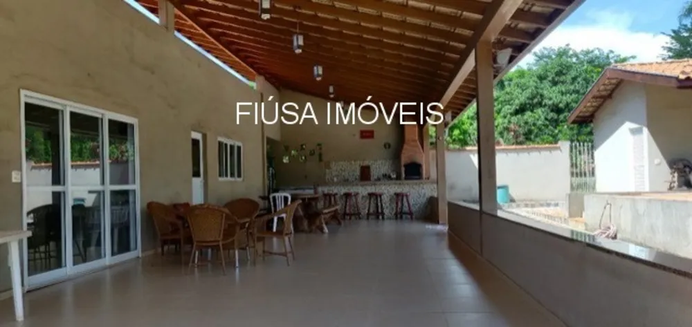 Casa, 5 quartos - Foto 7