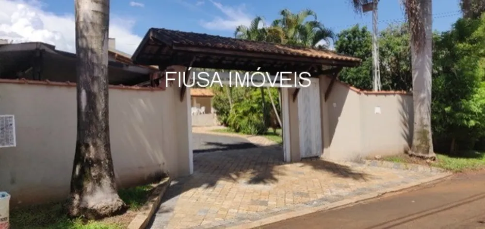 Casa, 5 quartos - Foto 5