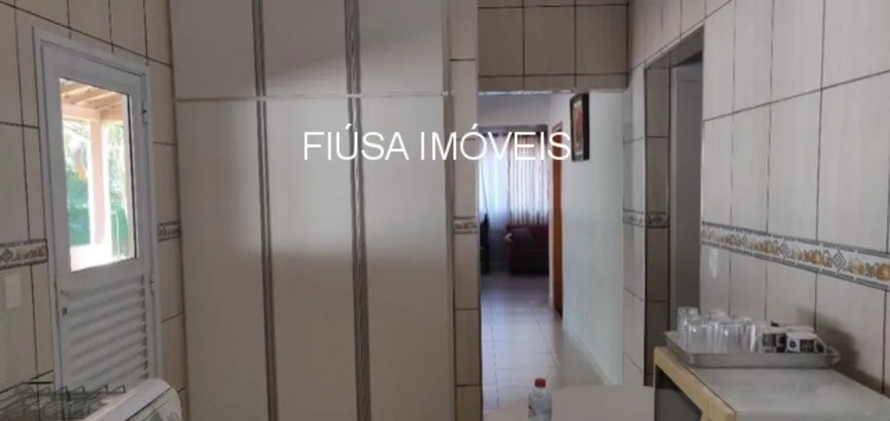 Casa, 5 quartos - Foto 6