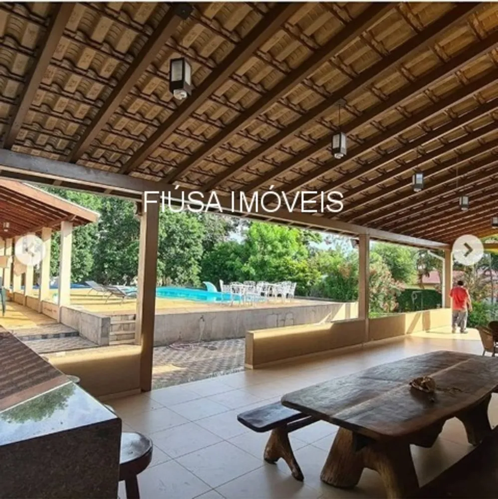 Casa, 5 quartos - Foto 11