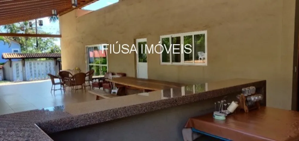Casa, 5 quartos - Foto 10