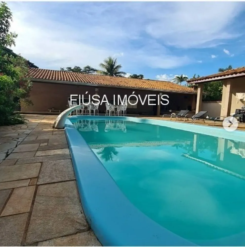 Casa, 5 quartos - Foto 4