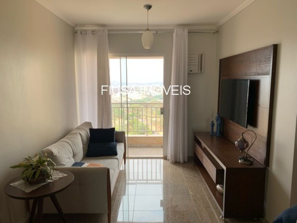 Apartamento à venda com 3 quartos, 81m² - Foto 12