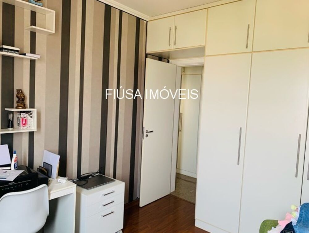 Apartamento à venda com 3 quartos, 81m² - Foto 6