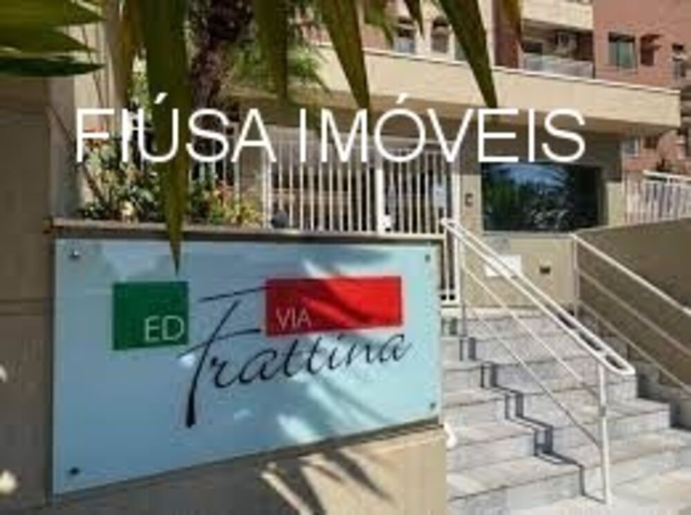 Apartamento à venda com 3 quartos, 81m² - Foto 1