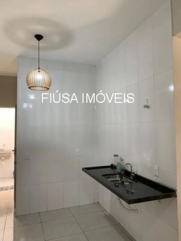 Casa, 3 quartos - Foto 3