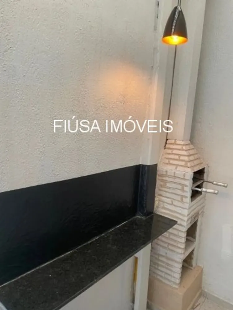 Casa, 3 quartos - Foto 8
