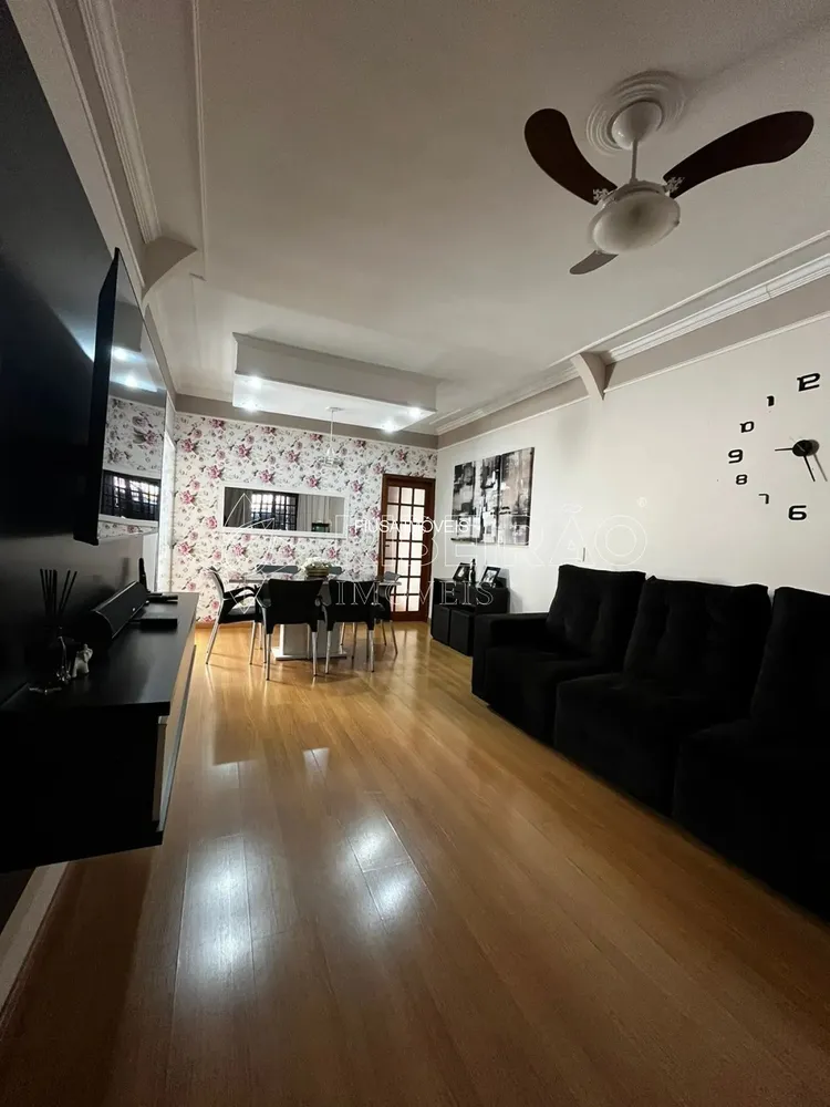 Casa, 3 quartos - Foto 4