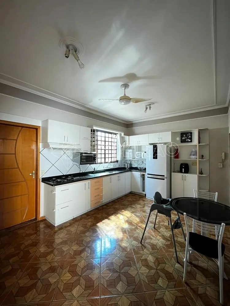 Casa, 3 quartos - Foto 7