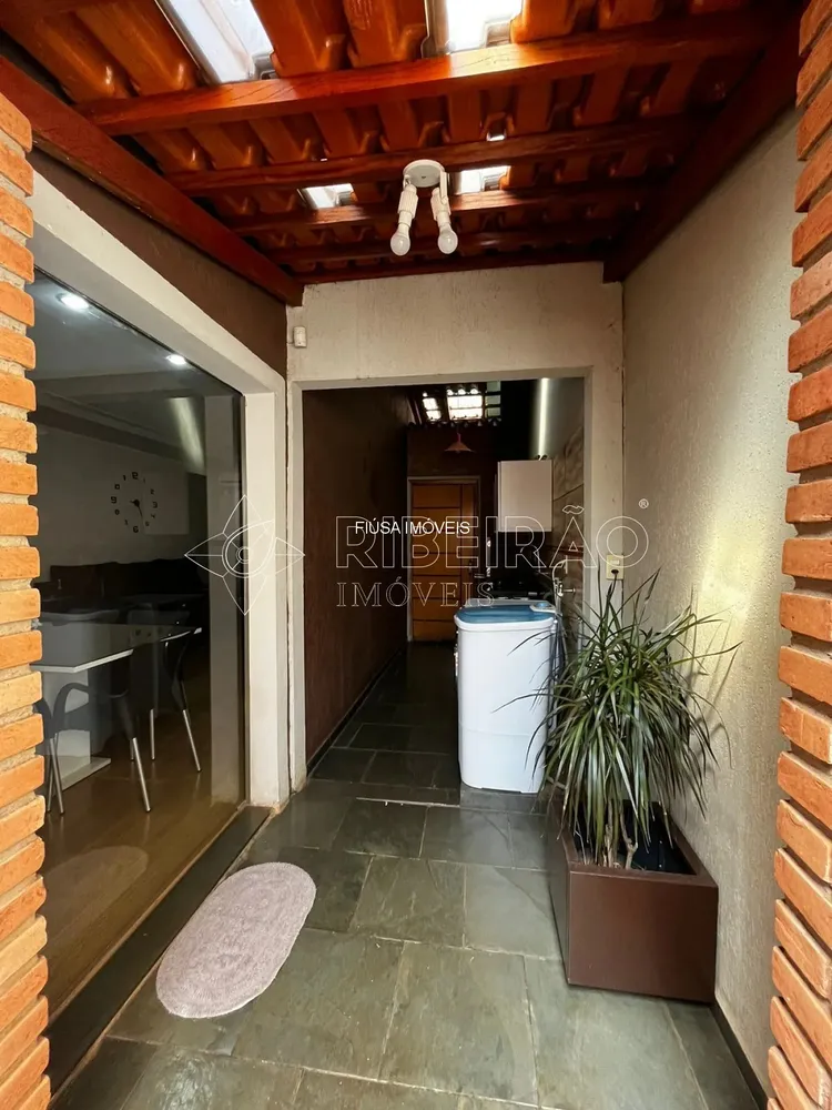 Casa, 3 quartos - Foto 10