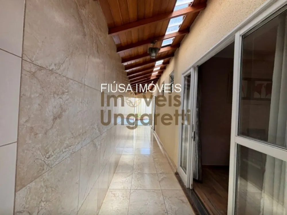 Casa, 3 quartos - Foto 12