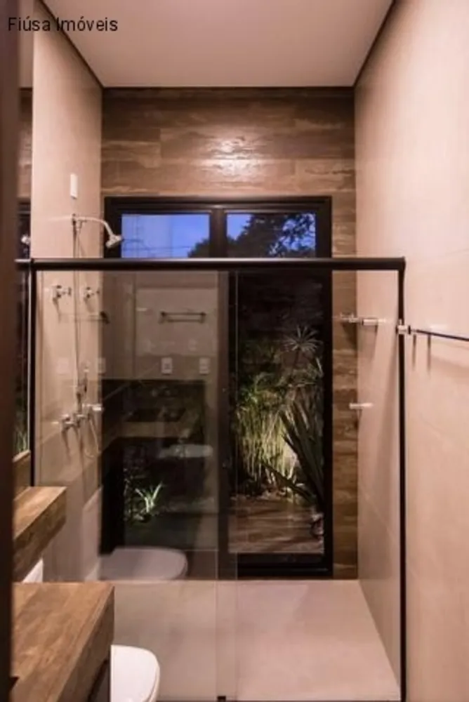 Casa, 3 quartos, 295 m² - Foto 4