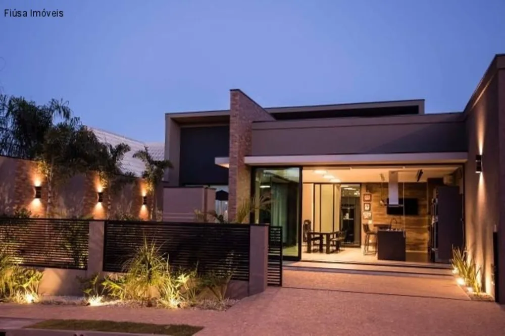 Casa, 3 quartos, 295 m² - Foto 8