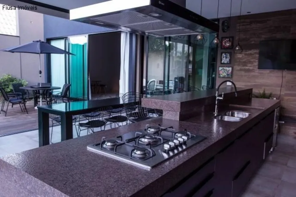 Casa, 3 quartos, 295 m² - Foto 7