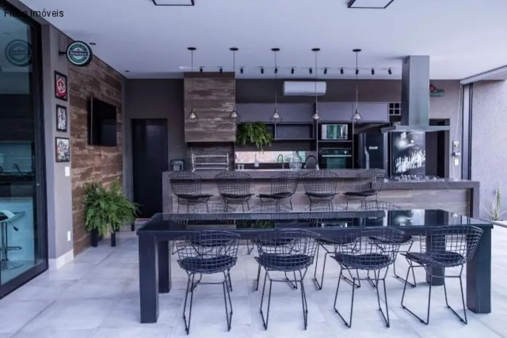 Casa, 3 quartos, 295 m² - Foto 12