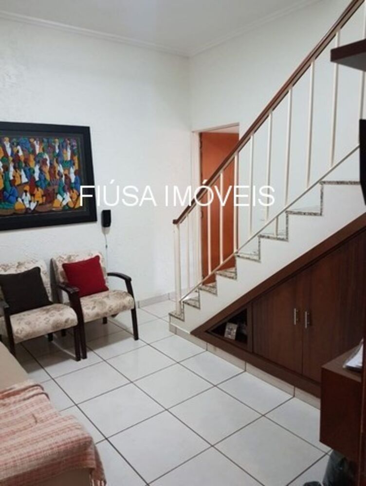 Casa, 4 quartos - Foto 1