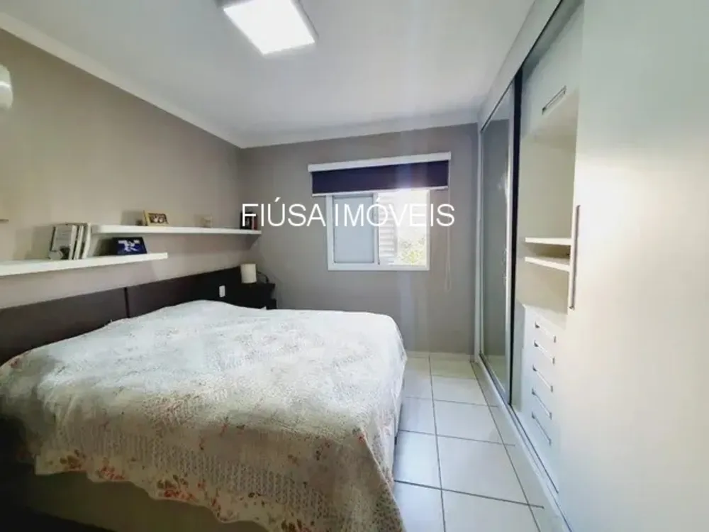 Apartamento, 3 quartos, 103 m² - Foto 19
