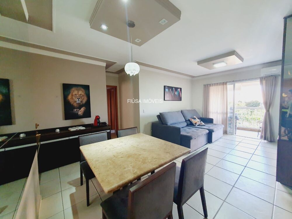 Apartamento, 3 quartos, 103 m² - Foto 5