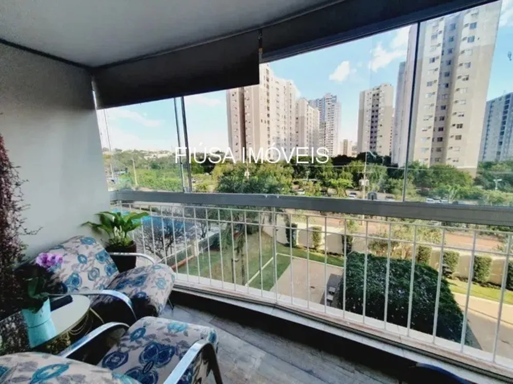 Apartamento, 3 quartos, 103 m² - Foto 20