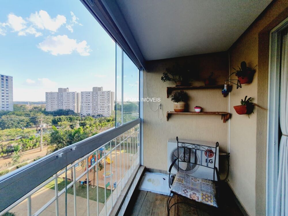 Apartamento, 3 quartos, 103 m² - Foto 3