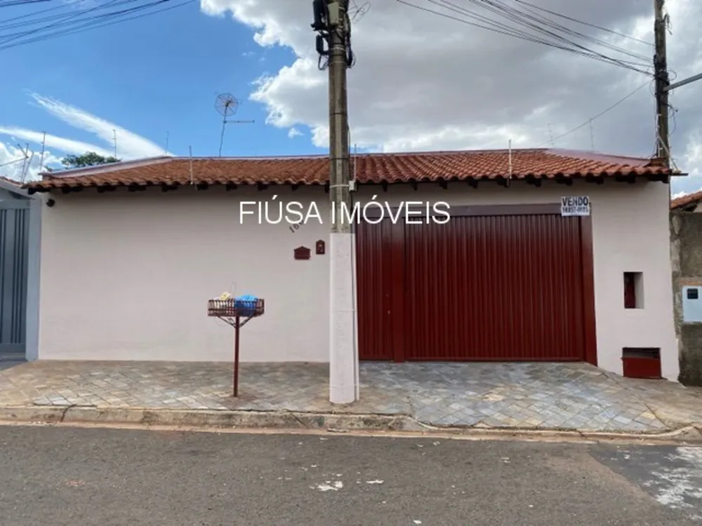 Casa, 2 quartos - Foto 4