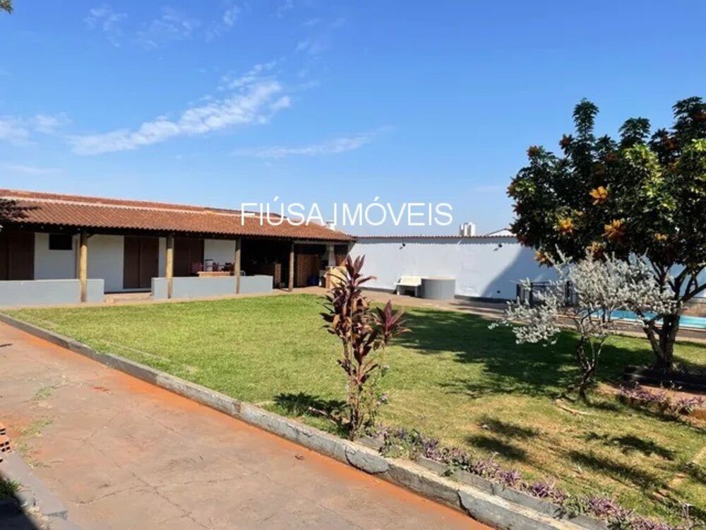 Casa, 4 quartos - Foto 7