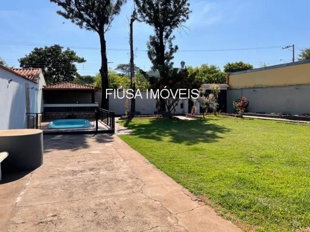 Casa, 4 quartos - Foto 5