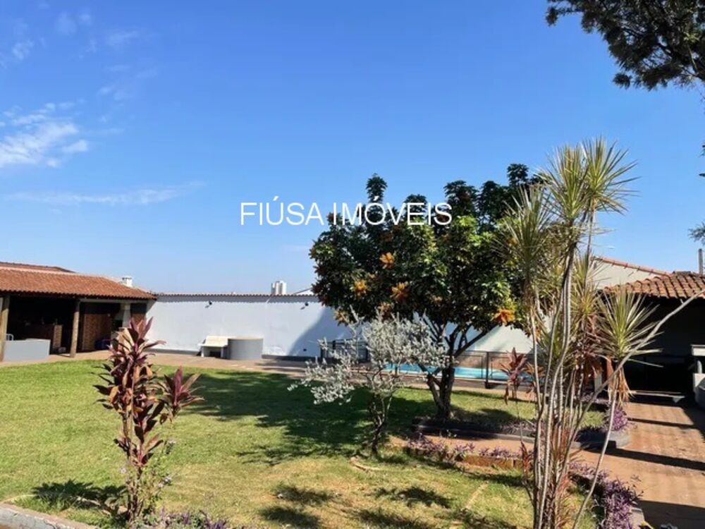 Casa, 4 quartos - Foto 6