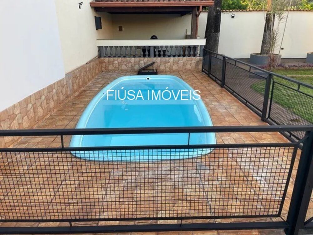 Casa, 4 quartos - Foto 8