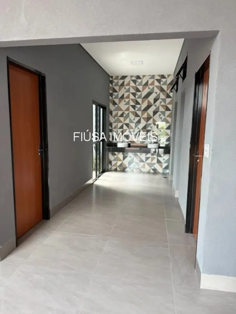 Casa, 1 quarto - Foto 12