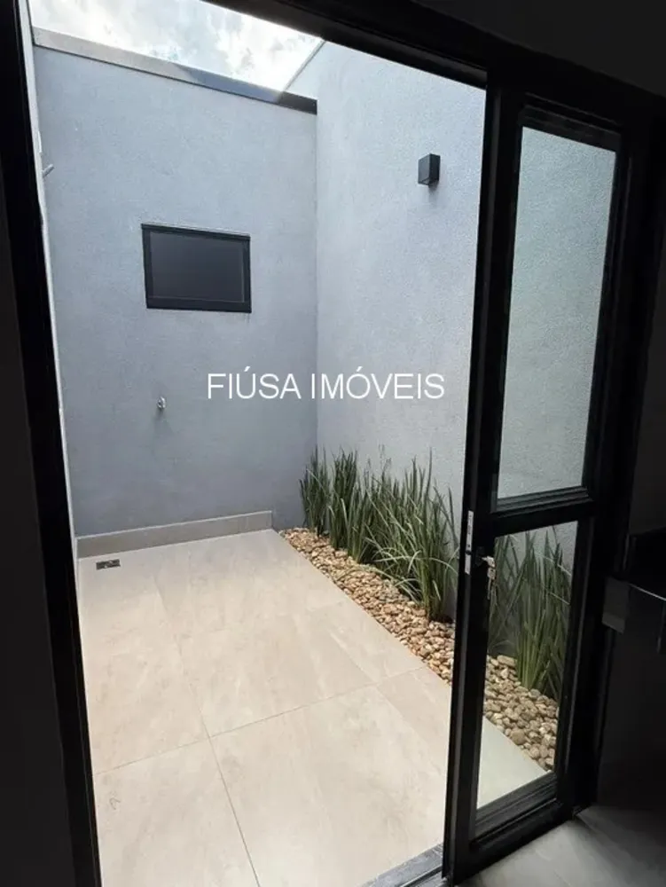 Casa, 1 quarto - Foto 7