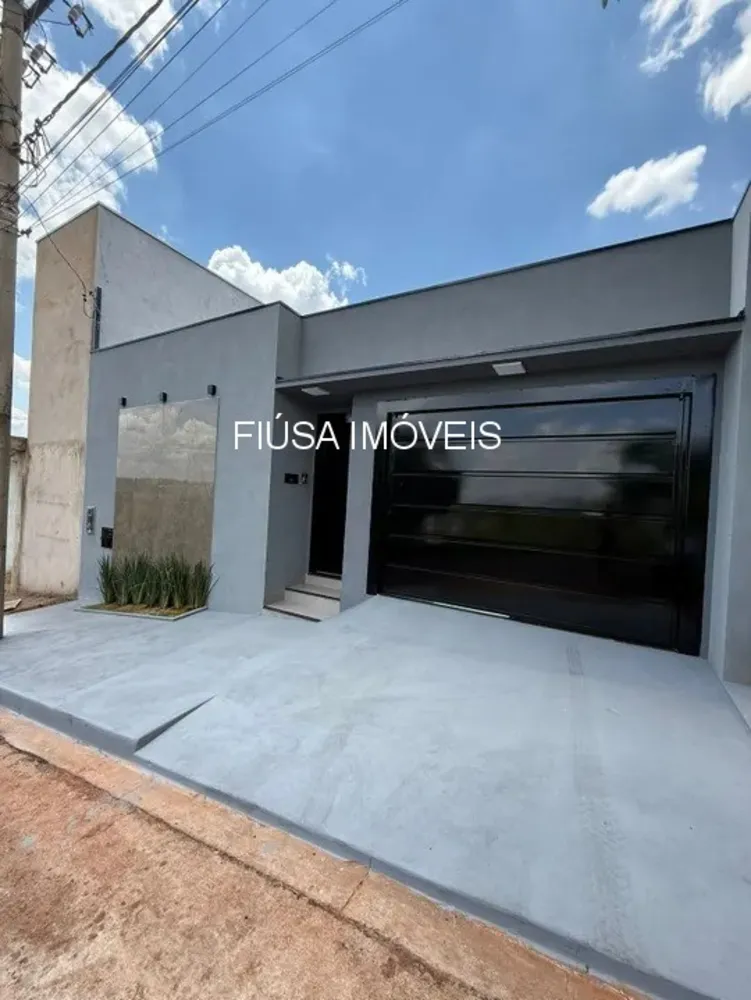 Casa, 1 quarto - Foto 2