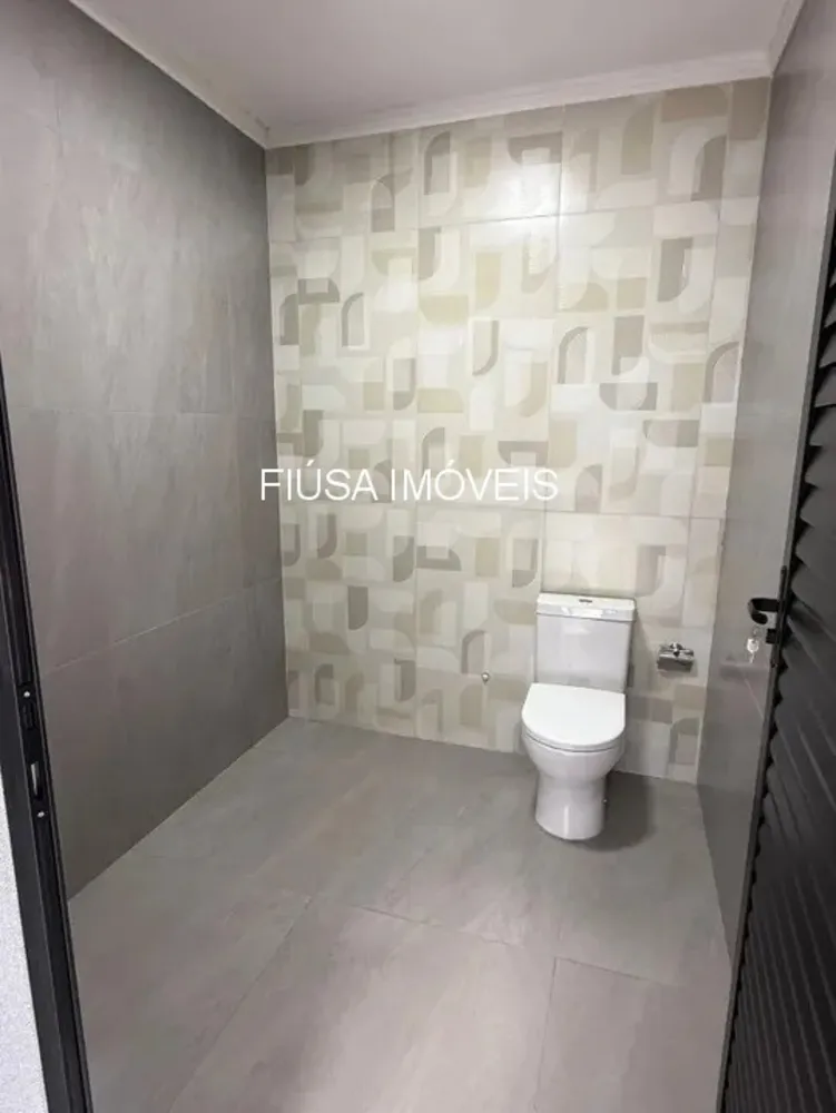 Casa, 1 quarto - Foto 4