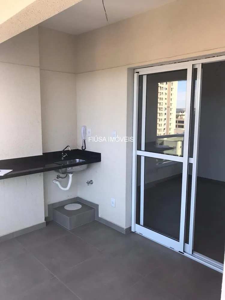 Apartamento, 2 quartos, 103 m² - Foto 2