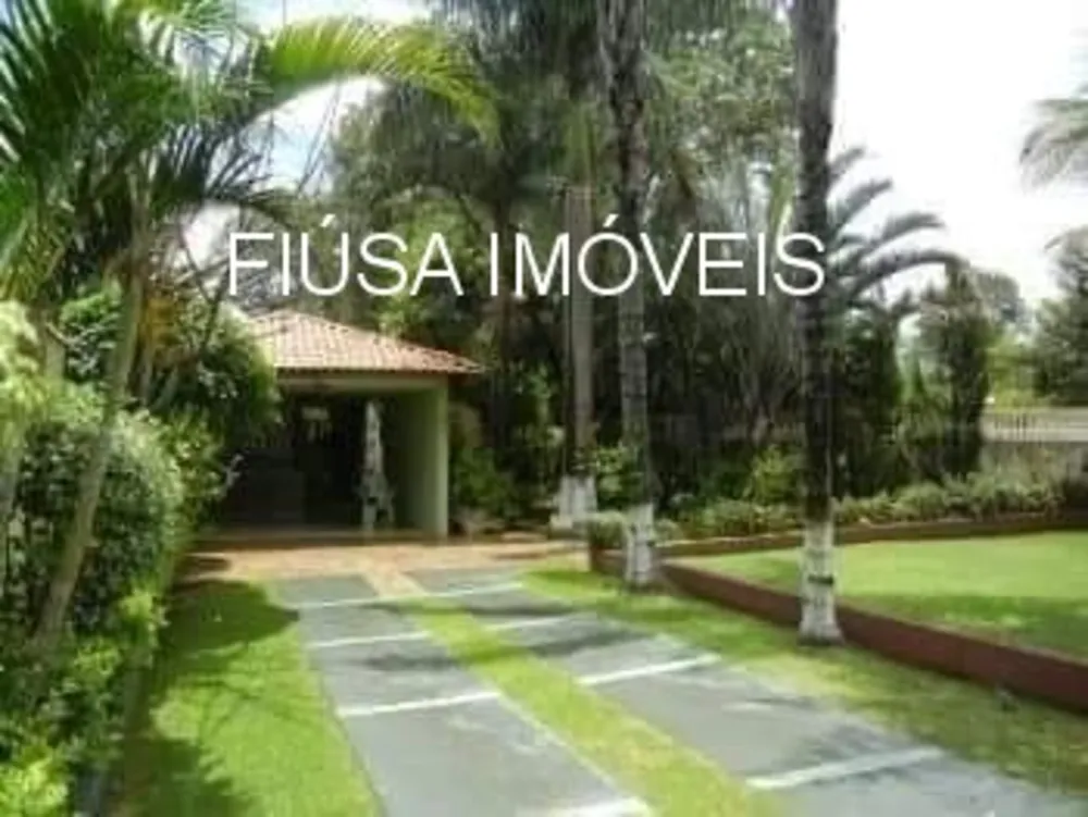 Chácara, 4 quartos - Foto 12