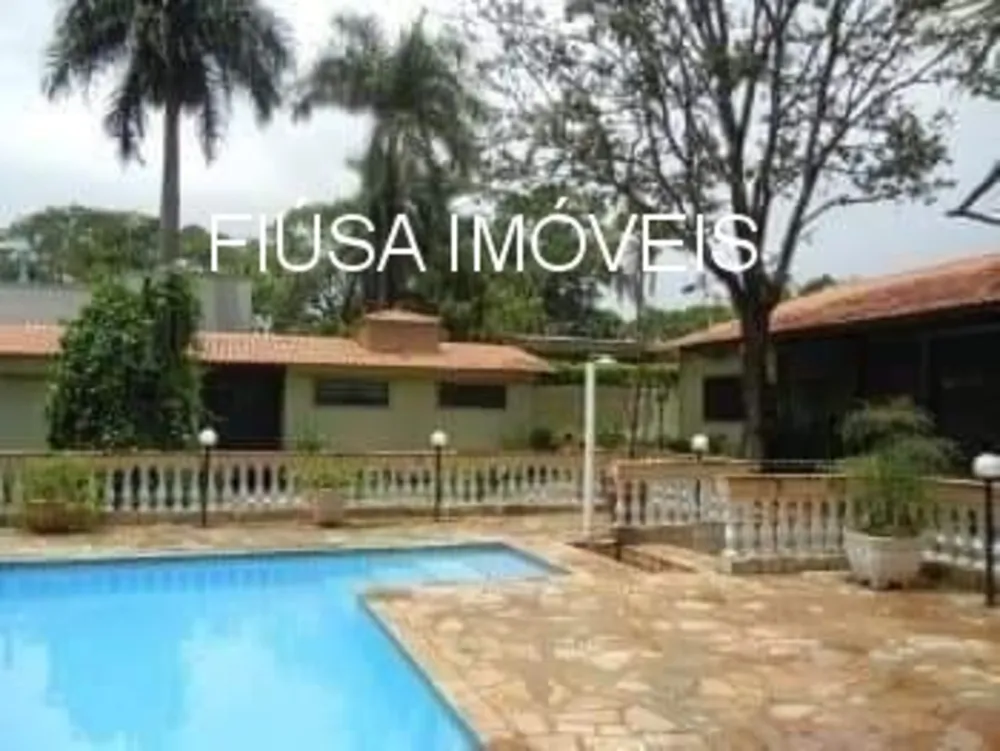 Chácara, 4 quartos - Foto 1
