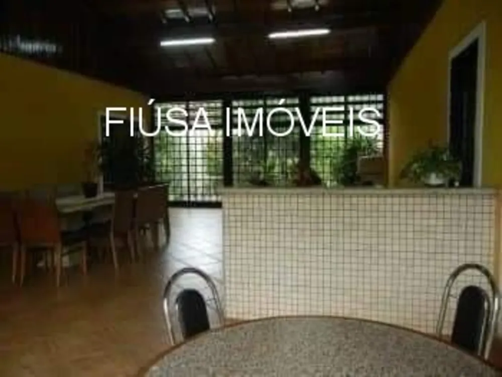 Chácara, 4 quartos - Foto 11