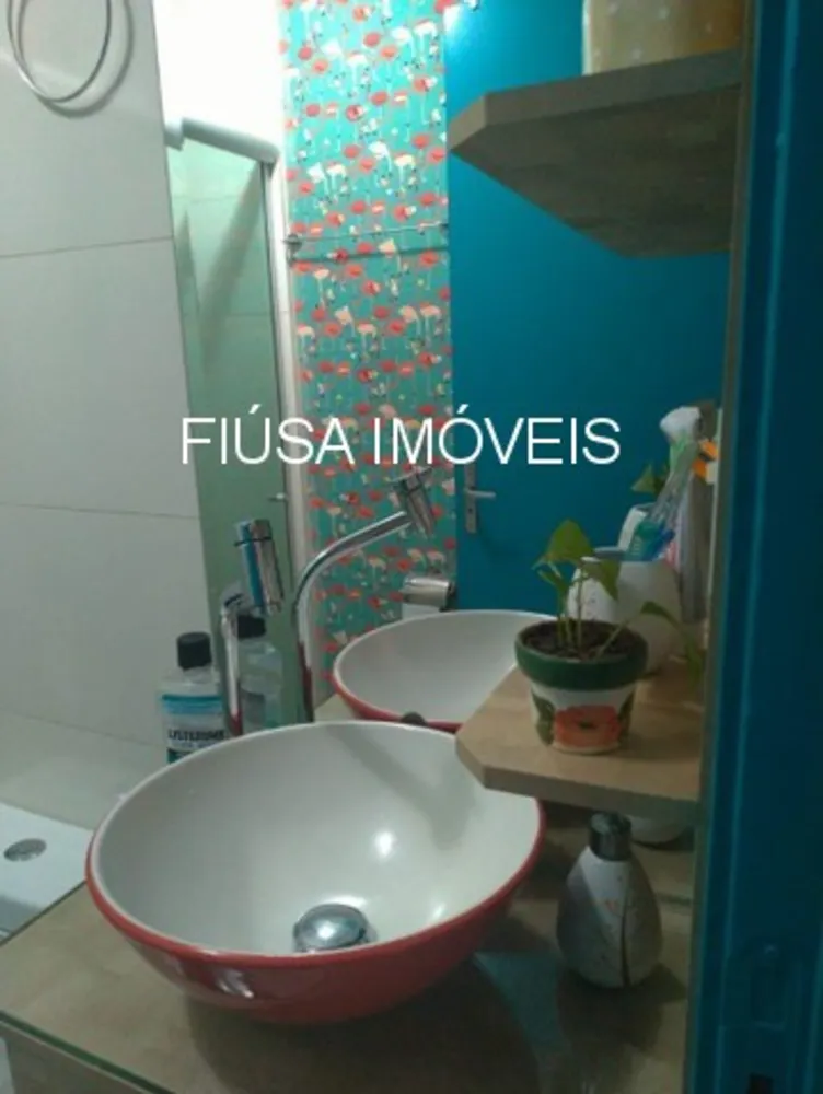 Apartamento, 2 quartos, 49 m² - Foto 8