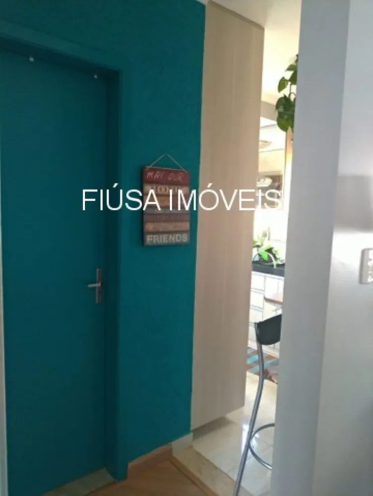 Apartamento, 2 quartos, 49 m² - Foto 12