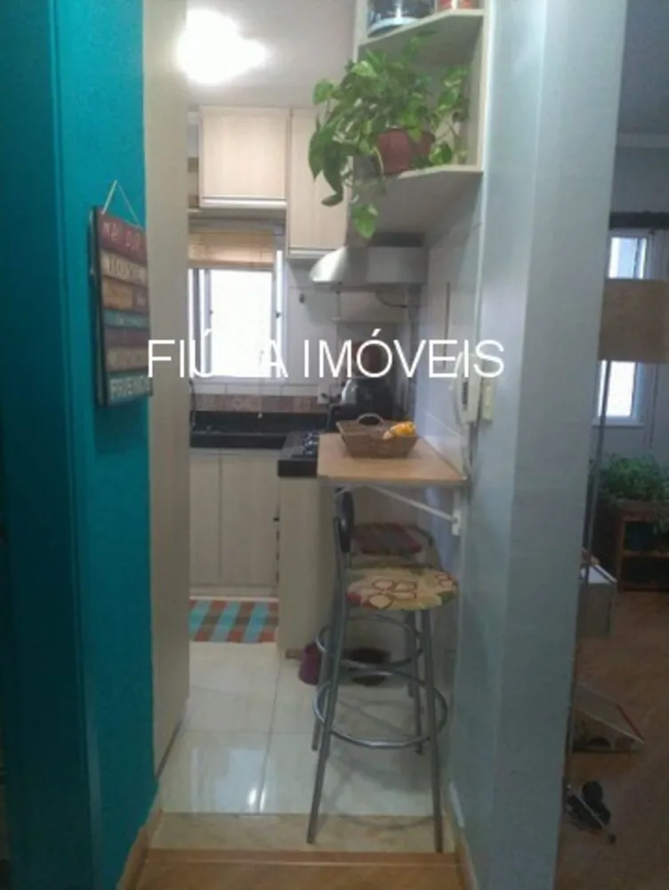 Apartamento, 2 quartos, 49 m² - Foto 9